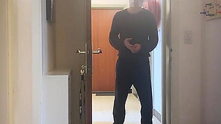 I Ordered Pizza & Allowed the Delivery Man to Touch My Breasts - Real!
