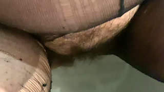 I Went to Piss but After Sucking Cock I Can't Piss