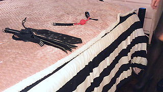 Amelie Dominatrix Part 2