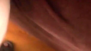 Junk in the trunk cute plumper gets banged