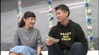Friend creampie