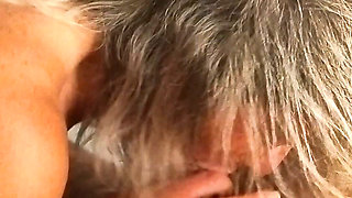 Deepthroat slut
