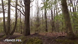 Horny Young Slut Gets Dirty Ride From Cabby