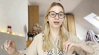 Why I enjoy my life as a domme with Goddess Bella Rae