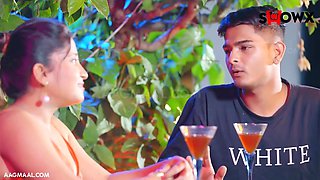 Lucky Gigolo Uncut (2024) ShowX Hindi Hot Short Film - Indian