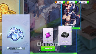 Horny Villa Second Day