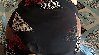 Fuck Very Hard with Spanking Sex in the Bed (hindi Audio)