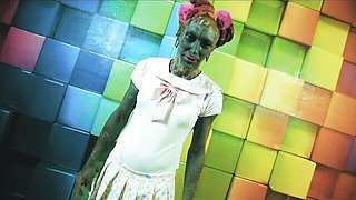 Anuskatzz's evil smut