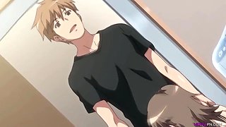 Daisuki na Haha Episode 02