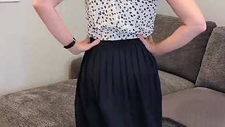 Feeling Like a Retro Housewife