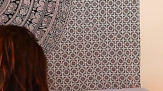 Fit Babe From the Crossfit Gym Makes First Sextape