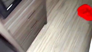 Juicy Brunette Pawg Samantha Takes Down A Monster Dick