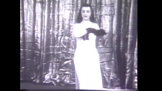 Dancing She Takes off Her Clothes