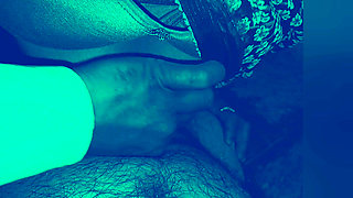 Friend's Wife Sucked Best Cock Ever Sucked Cumass Cock Sucked (18+)