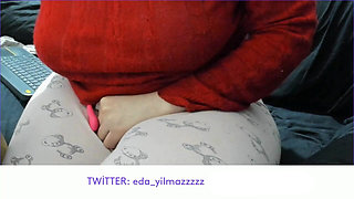 Eggplant Yetmiyo I Want Your Veiny Cock Now