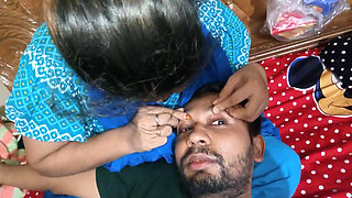 couple masti vlog husband wife kiss couple masti vlog channel live