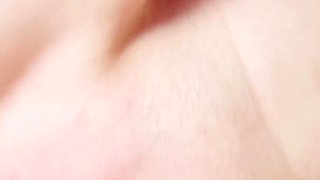 Wet Teen Pink Pussy Fuck and Creampie (quickie)