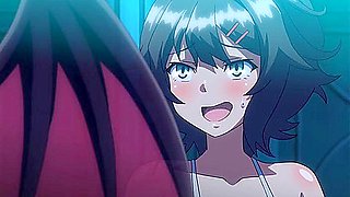 Succubus Connect series , Episode 3