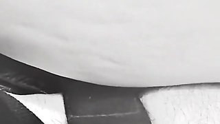 Riding Monster Stapon