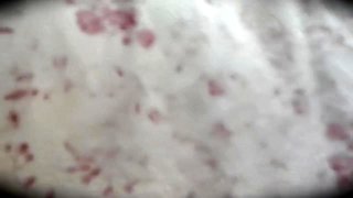 Naughty nurse needs hard cock deep inside her aching pussy