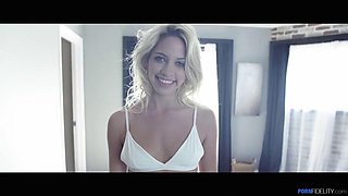 Blondie hot 2: Blowjob, Babe  Bondage Porn