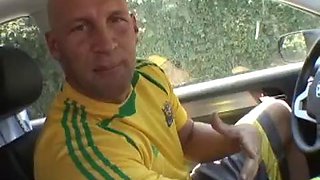 Lisa Lipps - Soccer StepMom