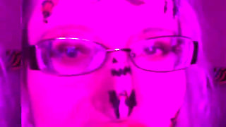 Sob Into My Eyeglasses While I Spend Your Pension, Sissygirl - Clip by Findom Goaldigger