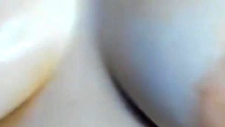 My Natural Tits Are Restless for Your Cock
