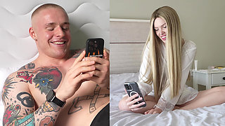 Recording Private Sex Video Phone