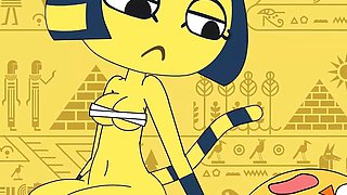 Ankha