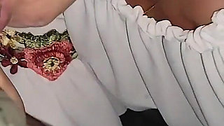 Slut Wife Gets Fucked on a Car in the Forest While Her Husband Is Waiting for Her at Home