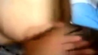 Arabic Amateur Hardcore