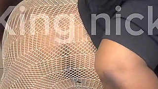 My Stepmom Caught Me on a Shower and She Join Me for a Good Sex at the End