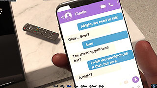 The Libido Enigma #1 to Be Continue