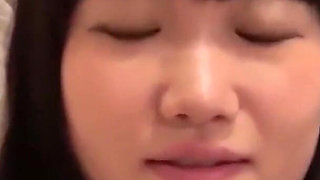 Asian Angel 25865