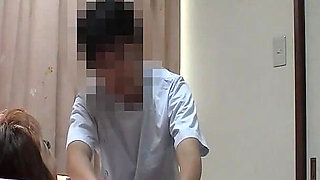 What Kind of Massage She Booked, Ended up Cuckolding Their Husbands -1