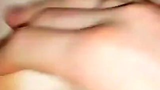 Huge, Breast Tear