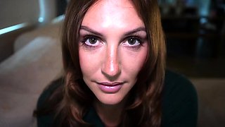 Tatum Christine - Sister Wants Brother's Cock