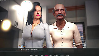 Being a Wife Update 6 to Be Continue