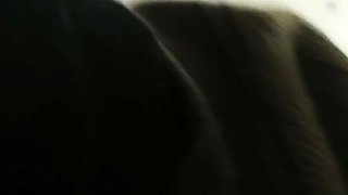 Cute amateur Asian web cam girl teases her great body