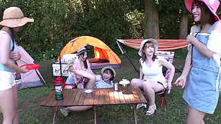 Asian Japanese teen big boobs creampie