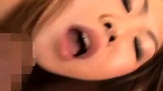 Exotic Japanese Slut In Fabulous Cunnilingus, Hardcore Jav Video