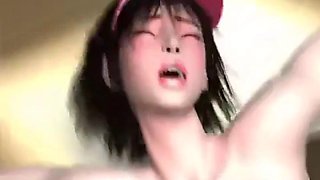 3d Animation