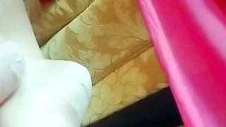 Amateur porn Gives Us Some Foot Fetish Aurora