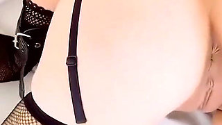 First Sado Goes Very Wrong, She Screams and Drips - Alex Garcia Porn and Cecilia Cortez