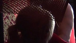 Delta White Has Her Snatch Banged