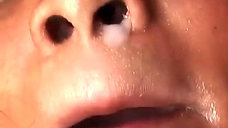 Ggg - She Is Dominated and Inseminated by a Horde of Men!