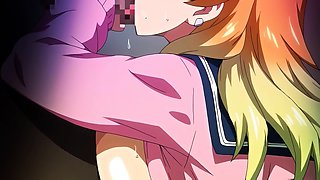 Animation Face Fuck Compilation
