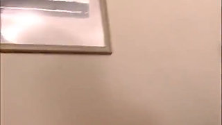 Sexy blonde big orgy party