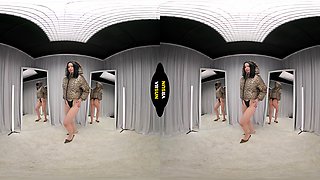 Four Sets Of Swimsuits And Underwear (Non Nude)